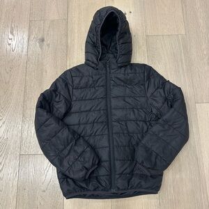 H&M Boys Light Puffer Jacket -SZ 11-12